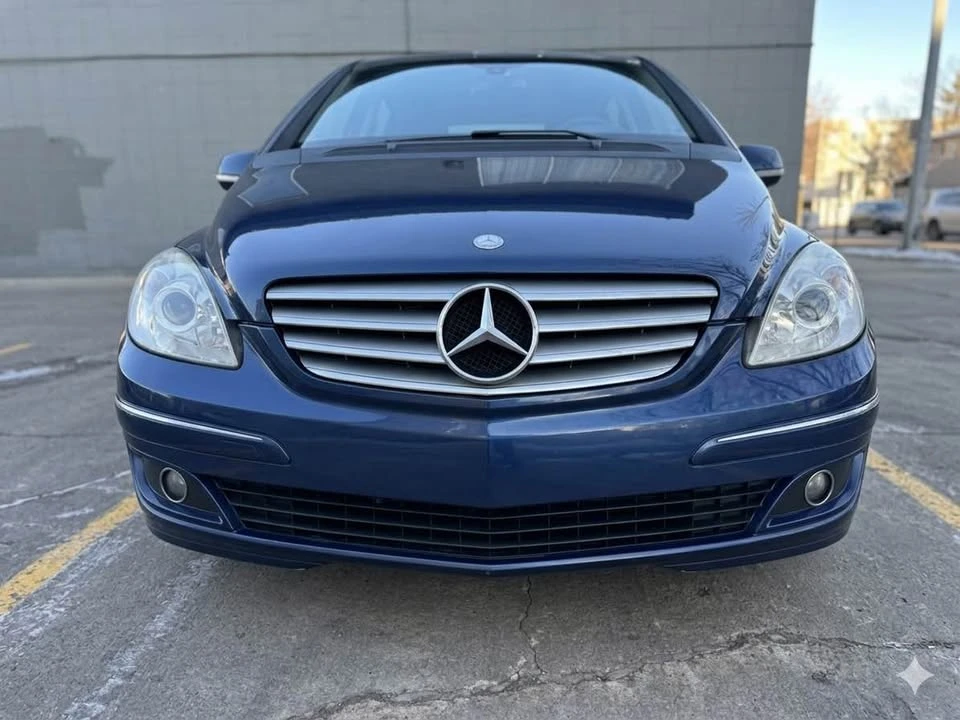 2010 Mercedes-Benz W245 B-Class - Image 3 of 5
