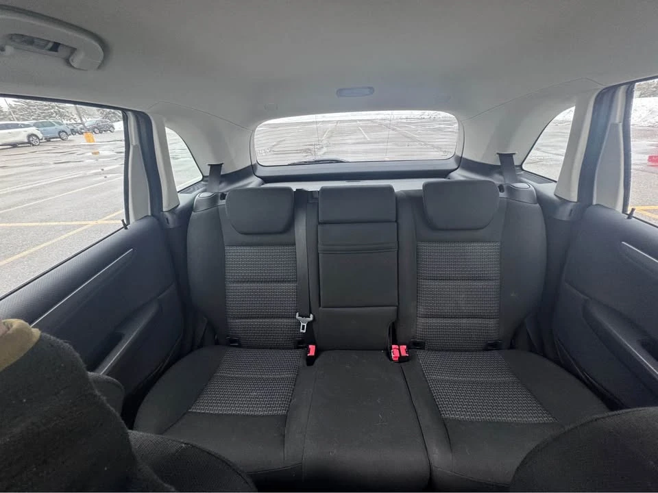 2010 Mercedes-Benz W245 B-Class - Image 9 of 10