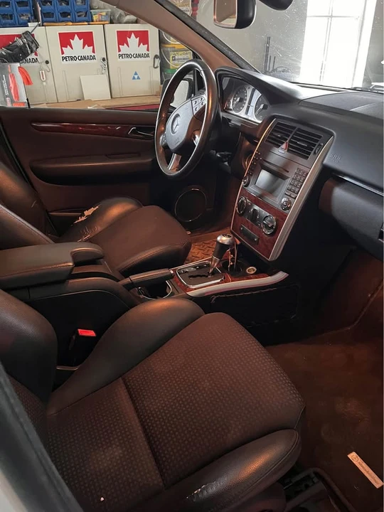 2010 Mercedes-Benz W245 B-Class - Image 11 of 11