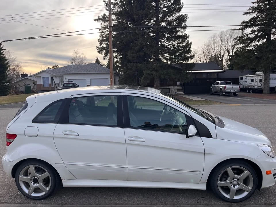 2010 Mercedes-Benz W245 B-Class - Image 3 of 11