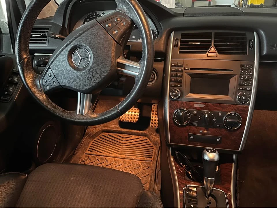 2010 Mercedes-Benz W245 B-Class - Image 10 of 11