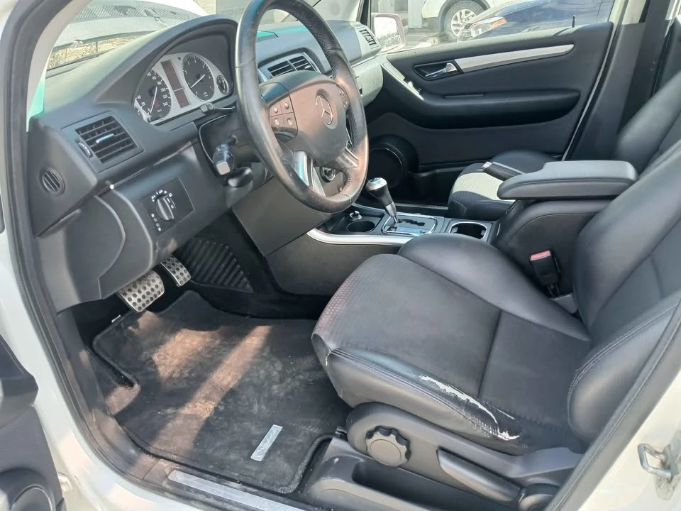 2010 Mercedes-Benz W245 B-Class - Image 7 of 8