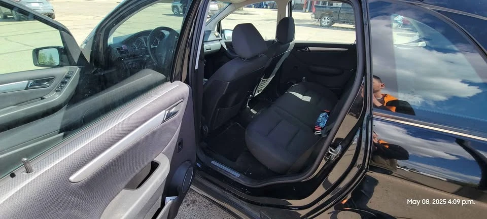 2010 Mercedes-Benz W245 B-Class - Image 6 of 9