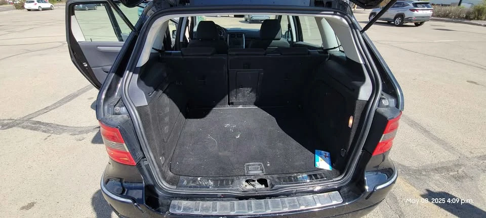 2010 Mercedes-Benz W245 B-Class - Image 7 of 9