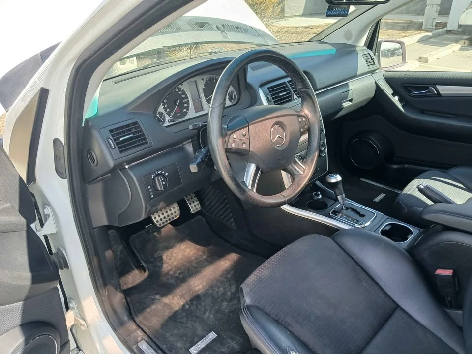 2010 Mercedes-Benz W245 B-Class - Image 5 of 8