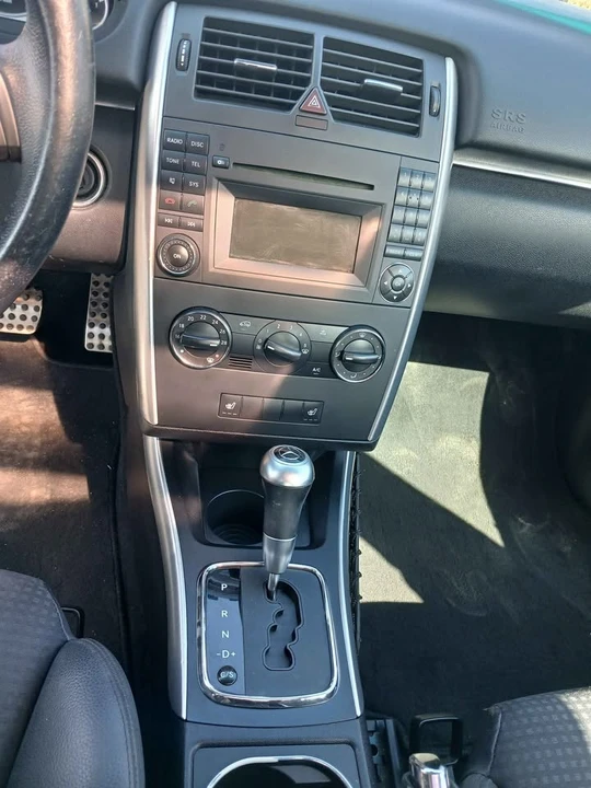 2010 Mercedes-Benz W245 B-Class - Image 8 of 8