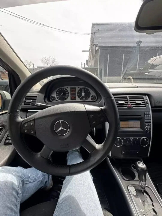 2010 Mercedes-Benz W245 B-Class - Image 2 of 12