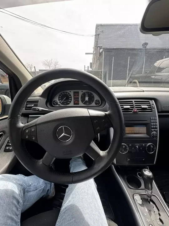 2010 Mercedes-Benz W245 B-Class - Image 2 of 7