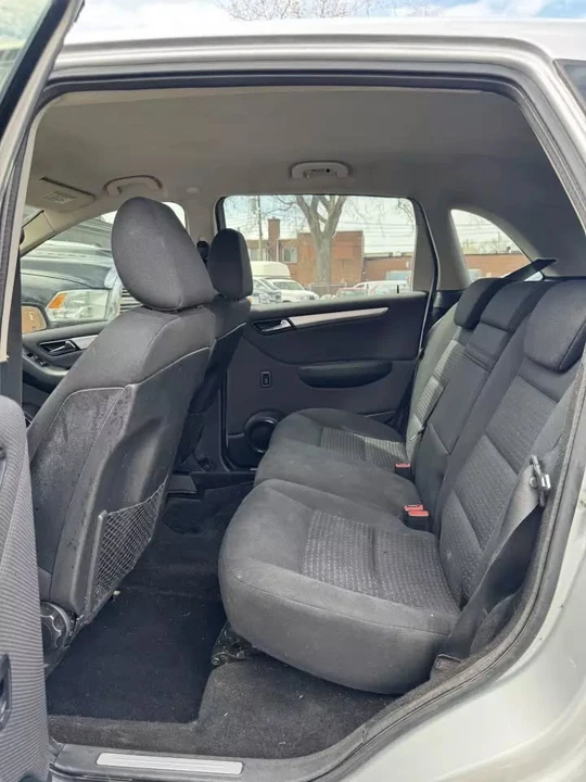 2010 Mercedes-Benz W245 B-Class - Image 11 of 12