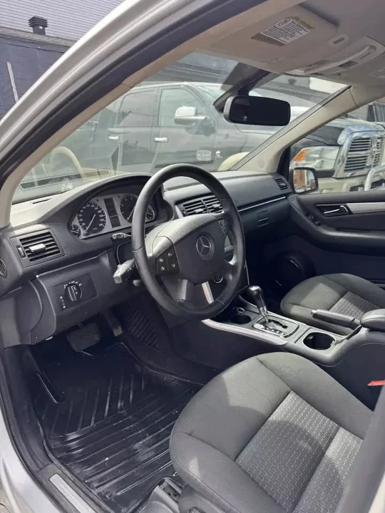 2010 Mercedes-Benz W245 B-Class - Image 7 of 7