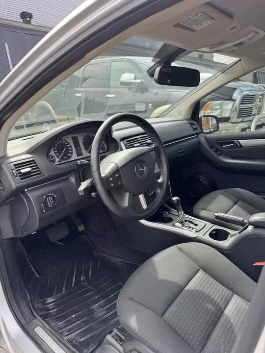 2010 Mercedes-Benz W245 B-Class - Image 9 of 12