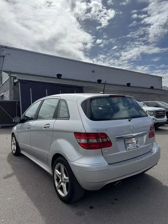 2010 Mercedes-Benz W245 B-Class - Image 10 of 12