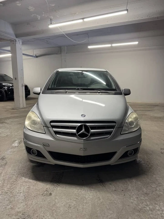 2010 Mercedes-Benz W245 B-Class - Image 2 of 14
