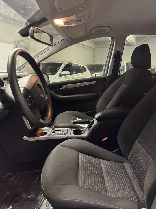2010 Mercedes-Benz W245 B-Class - Image 10 of 14