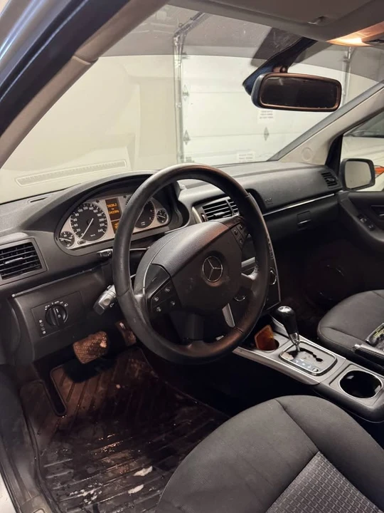 2010 Mercedes-Benz W245 B-Class - Image 11 of 14
