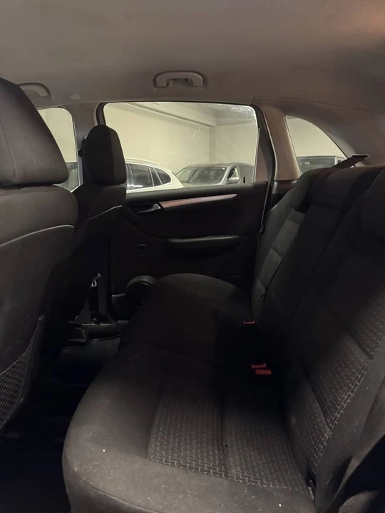 2010 Mercedes-Benz W245 B-Class - Image 8 of 14