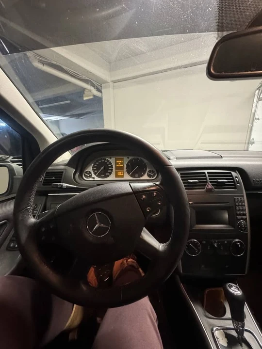 2010 Mercedes-Benz W245 B-Class - Image 13 of 14