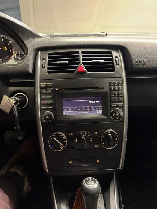 2010 Mercedes-Benz W245 B-Class - Image 14 of 14