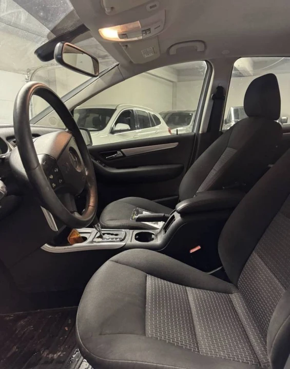 2010 Mercedes-Benz W245 B-Class - Image 10 of 14