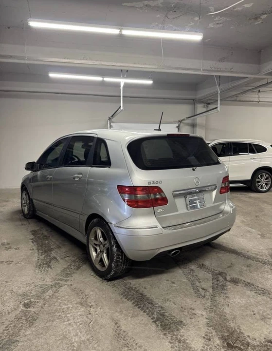 2010 Mercedes-Benz W245 B-Class - Image 4 of 14