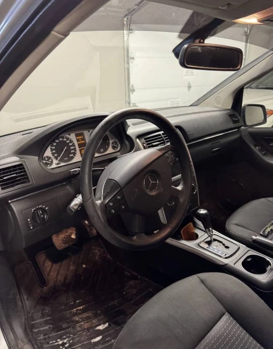 2010 Mercedes-Benz W245 B-Class - Image 11 of 14