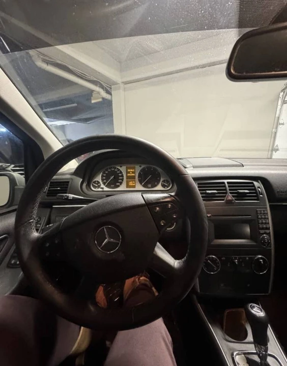 2010 Mercedes-Benz W245 B-Class - Image 13 of 14