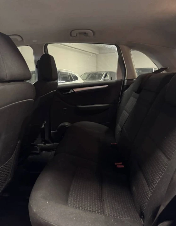 2010 Mercedes-Benz W245 B-Class - Image 8 of 14