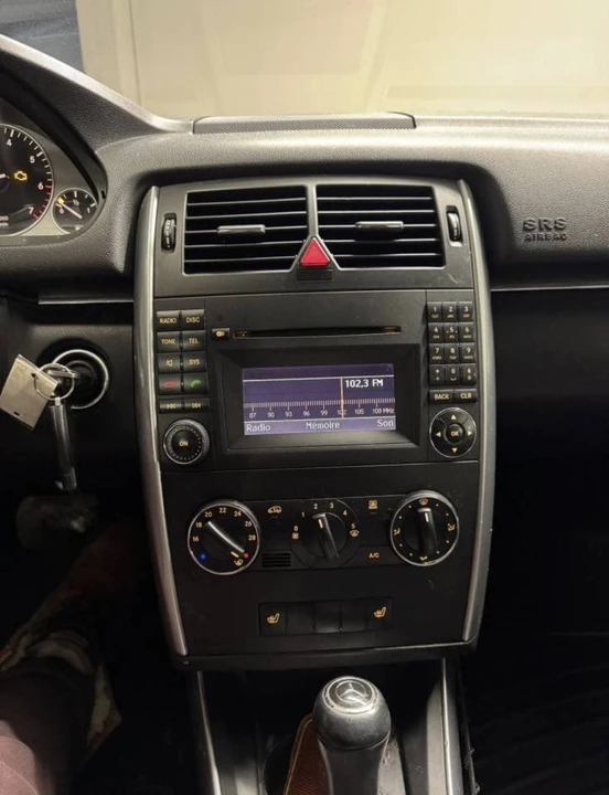 2010 Mercedes-Benz W245 B-Class - Image 14 of 14