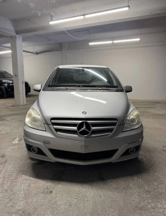 2010 Mercedes-Benz W245 B-Class - Image 2 of 14