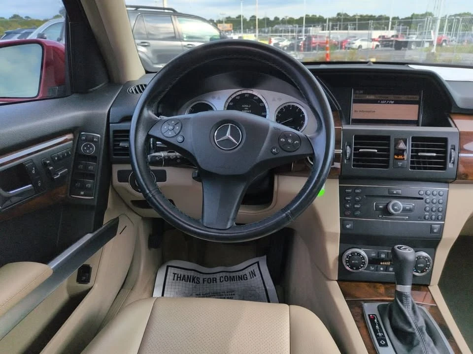 2010 Mercedes-Benz GLK-Class - Image 12 of 20