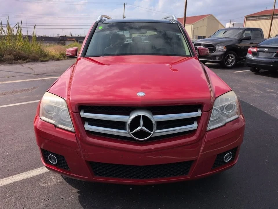 2010 Mercedes-Benz GLK-Class - Image 7 of 20