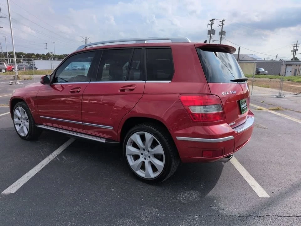 2010 Mercedes-Benz GLK-Class - Image 2 of 20
