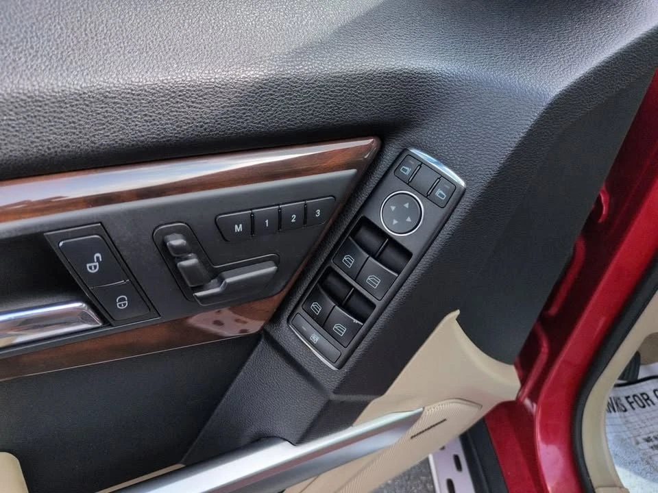 2010 Mercedes-Benz GLK-Class - Image 10 of 20