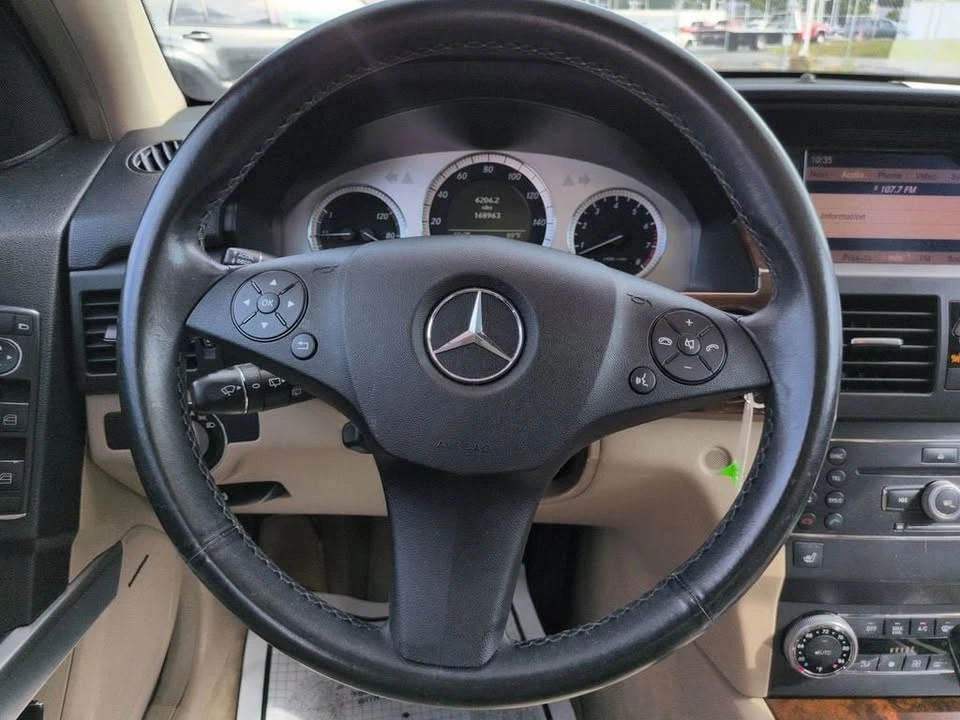 2010 Mercedes-Benz GLK-Class - Image 13 of 20