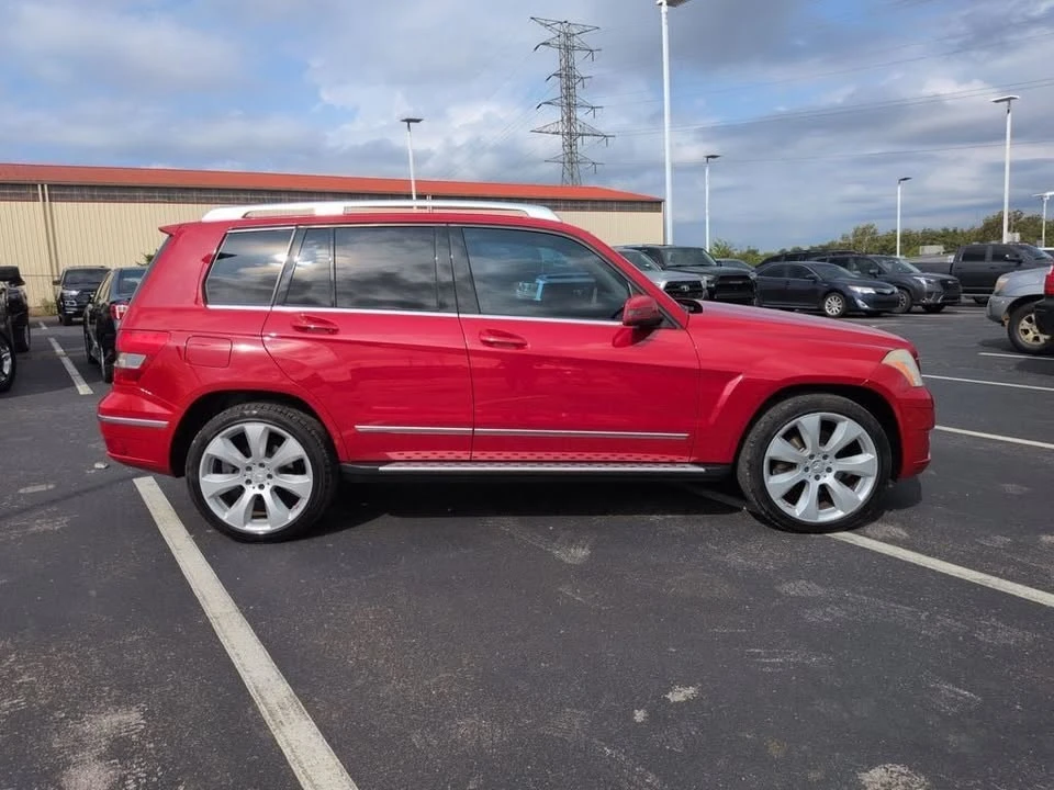 2010 Mercedes-Benz GLK-Class - Image 5 of 20