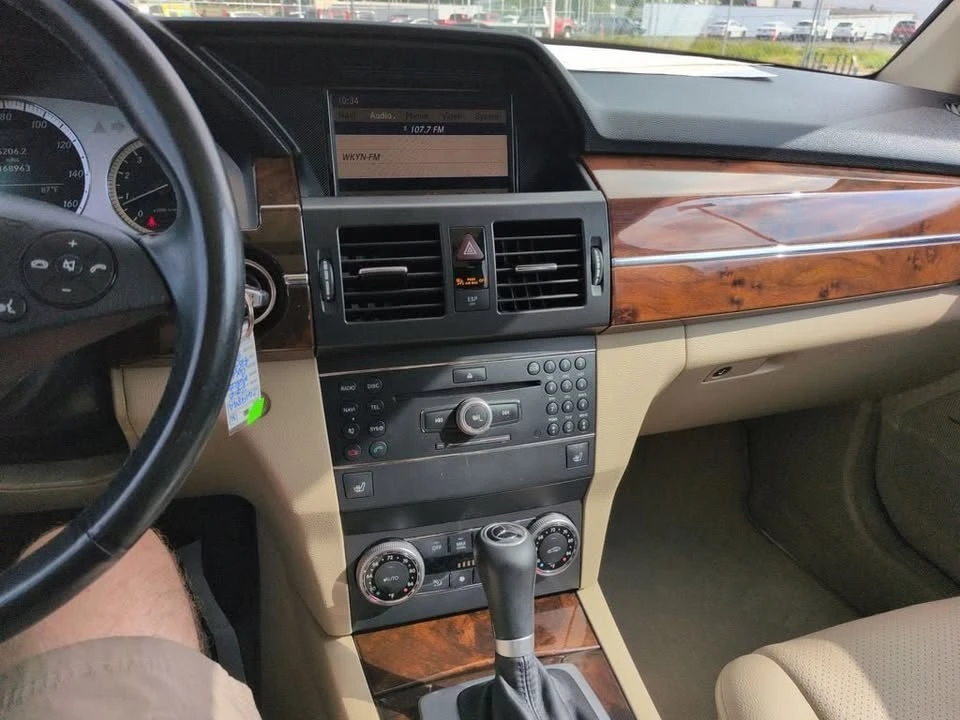 2010 Mercedes-Benz GLK-Class - Image 15 of 20