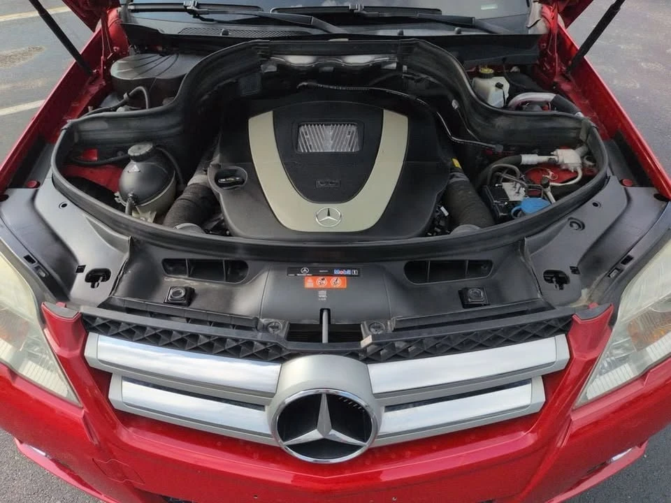 2010 Mercedes-Benz GLK-Class - Image 19 of 20
