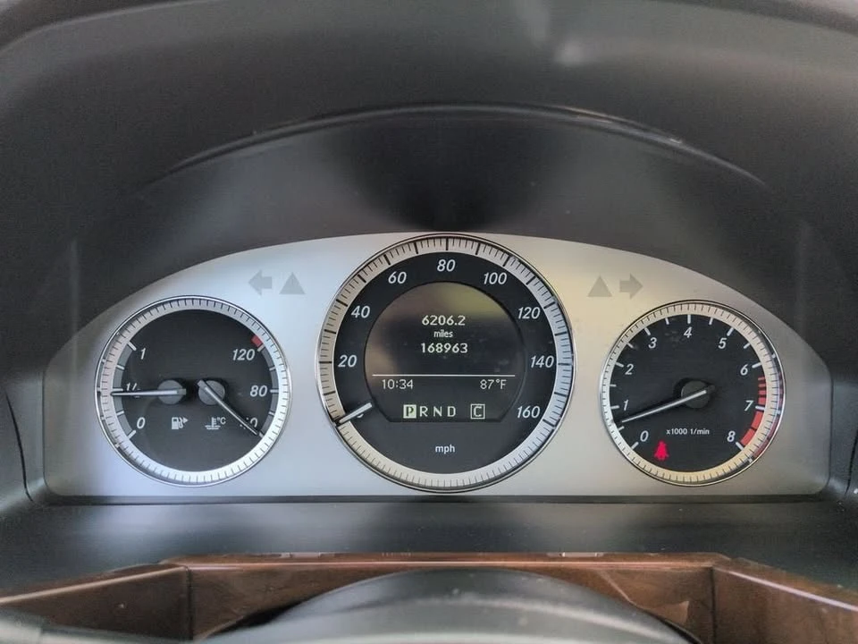2010 Mercedes-Benz GLK-Class - Image 14 of 20