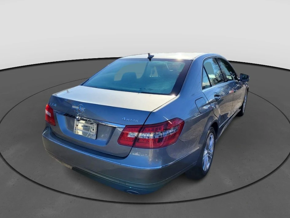 2010 Mercedes-Benz W212 E-Class - Image 6 of 9