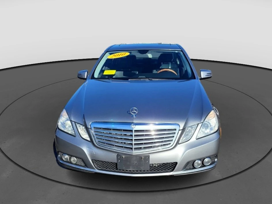 2010 Mercedes-Benz W212 E-Class - Image 2 of 9