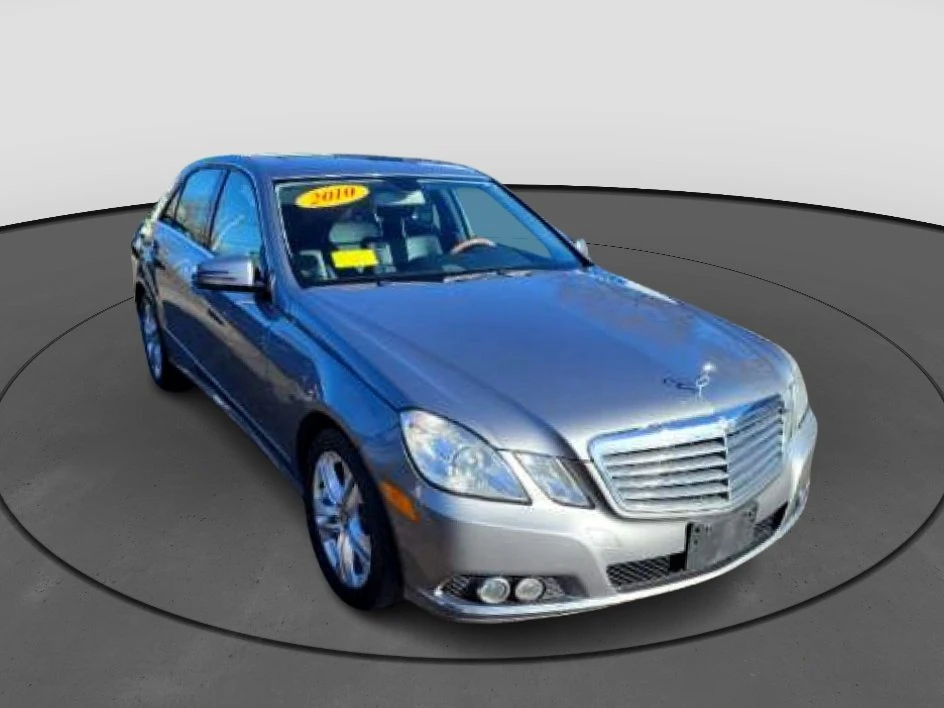 2010 Mercedes-Benz W212 E-Class - Image 3 of 9