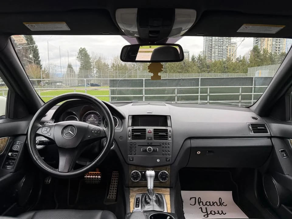 2010 Mercedes-Benz W204 C-Class - Image 5 of 17