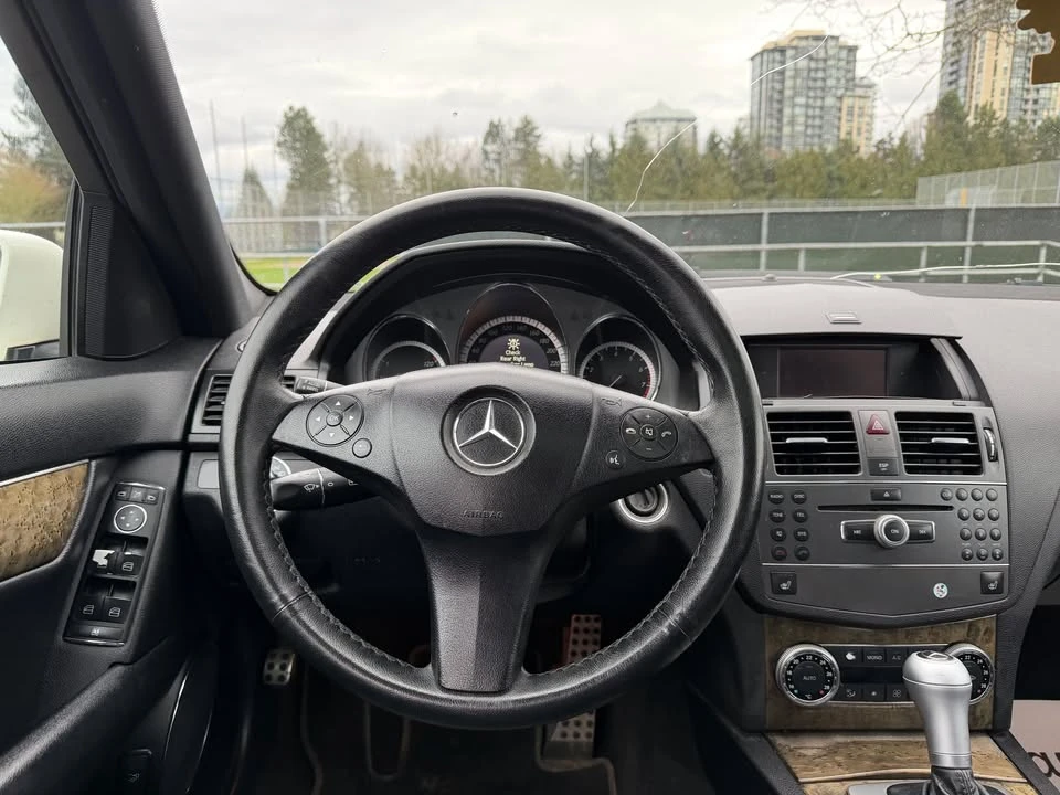 2010 Mercedes-Benz W204 C-Class - Image 6 of 17