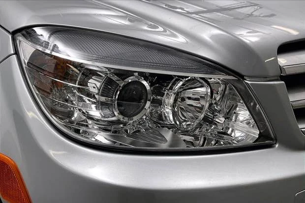 2010 Mercedes-Benz W204 C-Class - Image 15 of 19