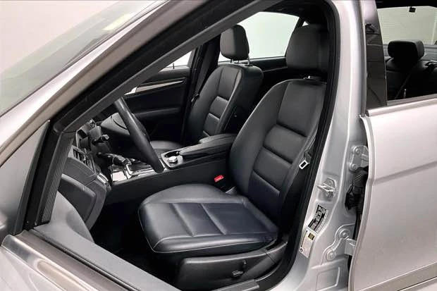 2010 Mercedes-Benz W204 C-Class - Image 7 of 19