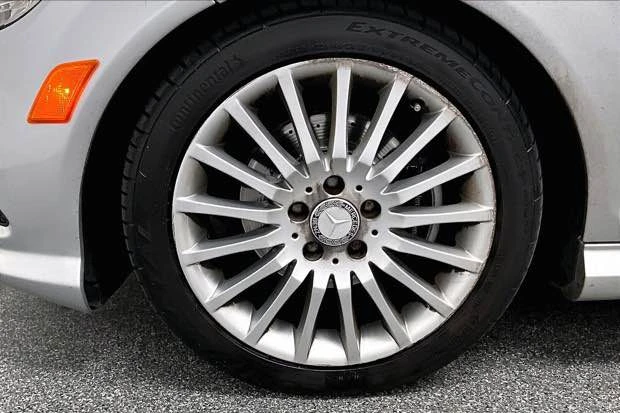 2010 Mercedes-Benz W204 C-Class - Image 19 of 19