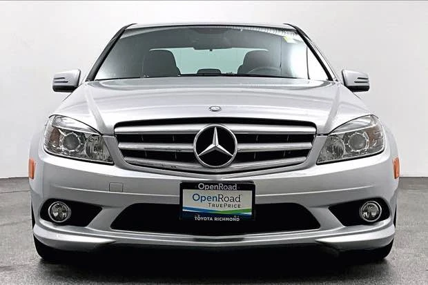 2010 Mercedes-Benz W204 C-Class - Image 2 of 19
