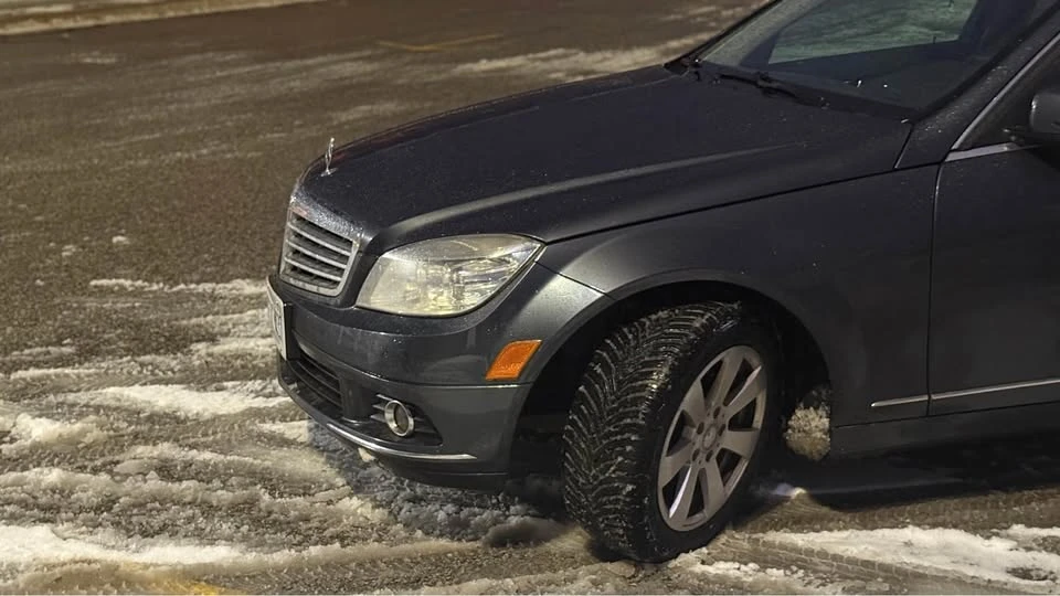 2010 Mercedes-Benz W204 C-Class - Image 7 of 9