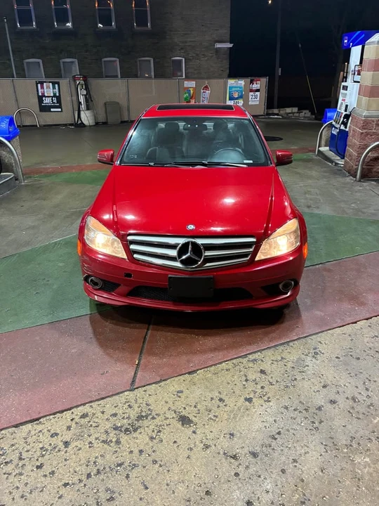2010 Mercedes-Benz W204 C-Class - Image 4 of 13
