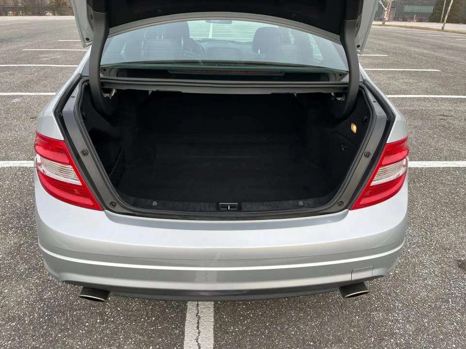 2010 Mercedes-Benz W204 C-Class - Image 6 of 18